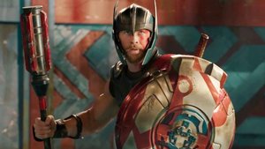 Thor's Original Gladiator Armor Design in THOR: RAGNAROK Was Super Different! Here's Some Concept Art 