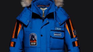 Those Awesome EMPIRE STRIKES BACK Production Crew Parkas Have Been Recreated by Columbia! 