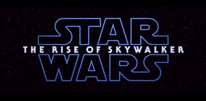 Thoughts on the Meaning Behind THE RISE OF SKYWALKER Title