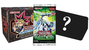 Three Big YU-GI-OH! TCG Announcements for This Summer