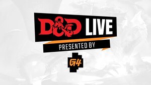 Three More Casts Revealed for D&D Live 2021 Includes Patton Oswalt, Tiffany Haddish, Seth Green, and More