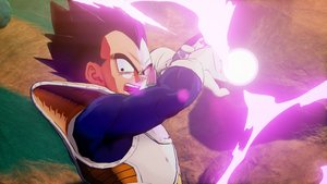 Three New Characters Announced For DRAGON BALL Z: KAKAROT