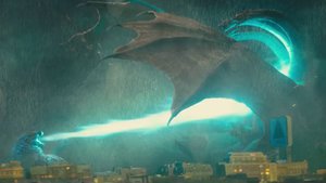 Three New TV Spots For GODZILLA: KING OF THE MONSTERS Feature Awesome Titan Mayhem!