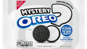 Three TV Detectives Guess the New Oreo Mystery Flavor