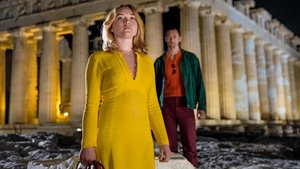 Thrilling First Trailer For Park Chan-wook's Spy Series THE LITTLE DRUMMER GIRL