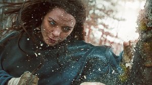 Thrilling New Trailer for Amazon's Teenage Assassin Series HANNA