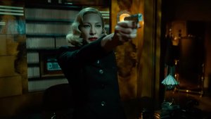 Thrilling New Trailer For Guillermo del Toro's NIGHTMARE ALLEY Is Filled with Mystery and Intriguf