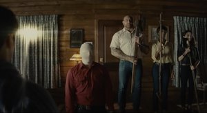 Thrilling New Trailer For M. Night Shyamalan's KNOCK AT THE CABIN Reveals More Story Details