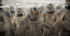 Thrilling New Trailer for the Sci-Fi Epic DUNE: PART TWO