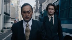 Thrilling Trailer for Michael Mann's HBO Max Series TOKYO VICE Starring Ansel Elgort