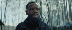 Thrilling Trailer for Netflix's Conspiracy Series THE MADNESS Starring Colman Domingo