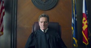 Thrilling Trailer for Showtime Limited Series YOUR HONOR Starring Bryan Cranston