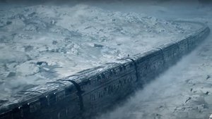 Thrilling Trailer for SNOWPIERCER Season 3 with Jennifer Connelly,  Daveed Diggs, and Sean Bean