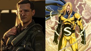 THUNDERBOLTS* Actor Lewis Pullman Talks About Marvel, But Refuses To Confirm He's Playing The Sentry