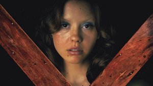 Ti West and Mia Goth's MAXXXINE Adds Kevin Bacon, Lily Collins, Michelle Monaghan, Giancarlo Esposito, Halsey, and More