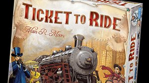 TICKET TO RIDE Has Arrived On Board Game Arena