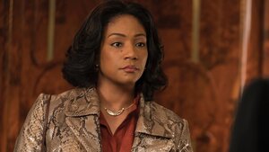 Tiffany Haddish Set to Star in the Sci-Fi Film LANDSCAPE WITH INVISIBLE HAND