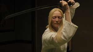 Tilda Swinton is a Samurai Sword-Wielding Zombie Killer in New TV Spot For THE DEAD DON'T DIE