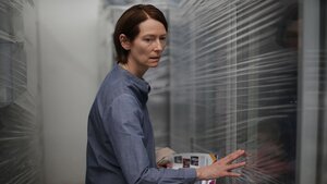 Tilda Swinton Joins Michael Fassbender in David Fincher's THE KILLER