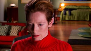 Tilda Swinton Star's in Martin Scorsese-Produced Ghost Story THE ETERNAL DAUGHTER