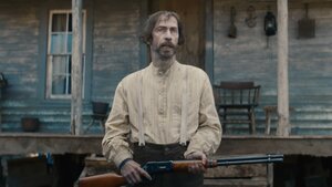 Tim Blake Nelson Is a Badass Gunslinging Outlaw in Trailer for the Western OLD HENRY