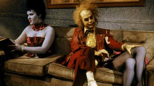 Tim Burton and Michael Keaton's BEETLEJUICE 2 Gets a 2024 Release Date and Justin Theroux Joins The Film