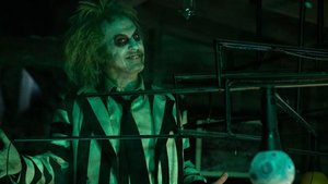 Tim Burton Reveals an Alternate Title for BEETLEJUICE BEETLEJUICE Inspired by a Classic Dracula Movie