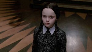 Tim Burton's Addams Family-Inspired Series WEDNESDAY Rounds Out Its Cast