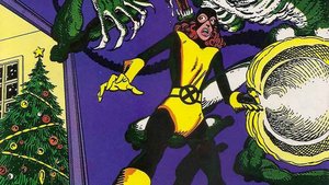 Tim Miller's KITTY PRYDE Movie Moves Forward with Comic Writer Brian Michael Bendis