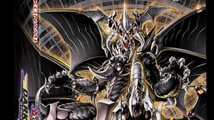 Jack Atlas of YU-GI-OH! 5D's is Getting a Structure Deck — GeekTyrant