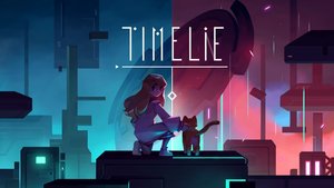 TIMELIE Is A Fun Stealth Puzzle Game That Could Have Used A Plot