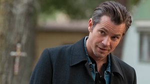 Timothy Olyphant Joins Anya Taylor-Joy in the Series LUCKY