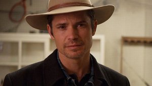 Timothy Olyphant Joins Zazie Beetz in the HBO Max Series FULL CIRCLE