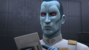 Timothy Zahn Reveals that More Thrawn Novels are on the Way