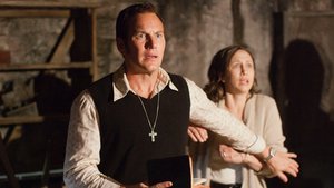 Title Revealed For Fourth Film in THE CONJURING Horror Franchise