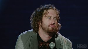 TJ Miller Talks About Weed In Latest Clip For His HBO Stand Up Special