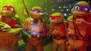 TMNT: MUTANT MAYHEM Creative Heads Didn't Want Animators To Be Overworked and Exhausted