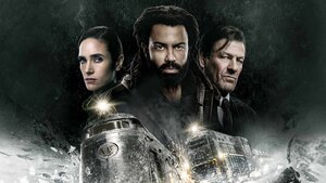 TNT Renews SNOWPIERCER for a Third Season