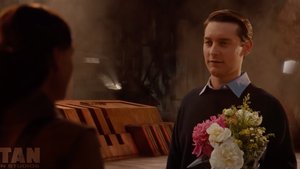 Tobey Maguire Gets Dumped By Padma in STAR WARS and SPIDER-MAN Mashup Video