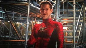 Tobey Maguire on Returning to Play SPIDER-MAN in NO WAY HOME and He's Ready to Do It Again!