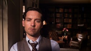 Tobey Maguire Plays Charlie Chaplin in Damien Chazelle's New Film BABYLON