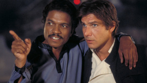 Today in Obvious News: Young Lando Calrissian Will Appear in Lucasfilm's Young Han Solo Movie