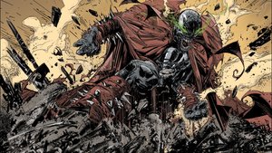 Todd McFarlane Officially Announces His SPAWN Movie is Moving Forward With Blumhouse