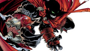 Todd McFarlane Reveals Twitch is the Main Character of His SPAWN Film and He Compares it to JAWS