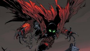 Todd McFarlane Says He Wants His New Movie SPAWN Look to Be 