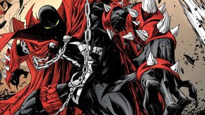 Todd McFarlane Says He Will Make His SPAWN Movie Independently If Blumhouse Can't Make It Work This Year