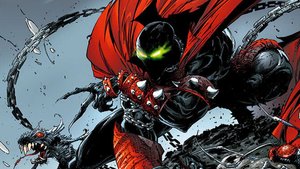 Todd McFarlane Says Blumhouse Will Give Him The SPAWN Script To Read Soon