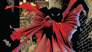 Todd McFarlane's SPAWN Movie Moves Forward with JOKER and CAPTAIN AMERICA 4 Writers