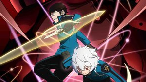 Toei Animation to Celebrate Season 2 of WORLD TRIGGER with Fan Livestream Watch Party