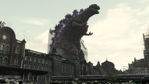 Toho's SHIN GODZILLA Sequel Won't Happen Until After 2020